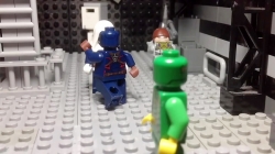 مجموعه استاپ موشن لگو ها برای کودکان قسمت 457